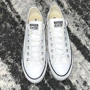 Converse Platforms